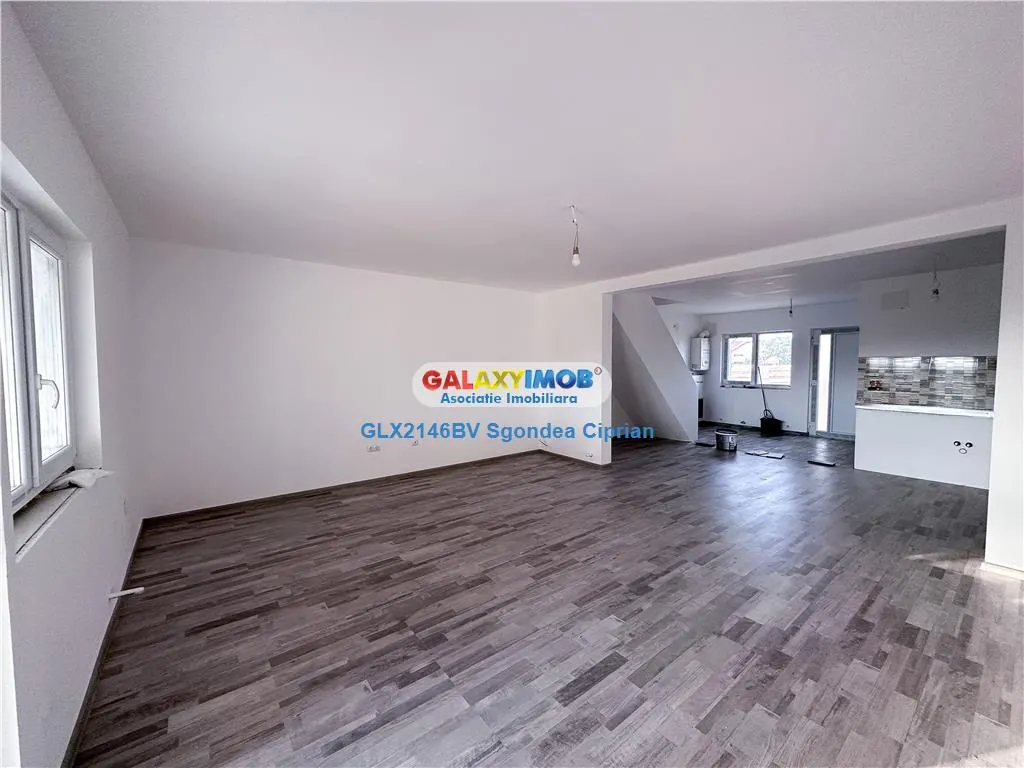 Casa Tip Insiruita Izvor 5 km de Brasov - foto 18
