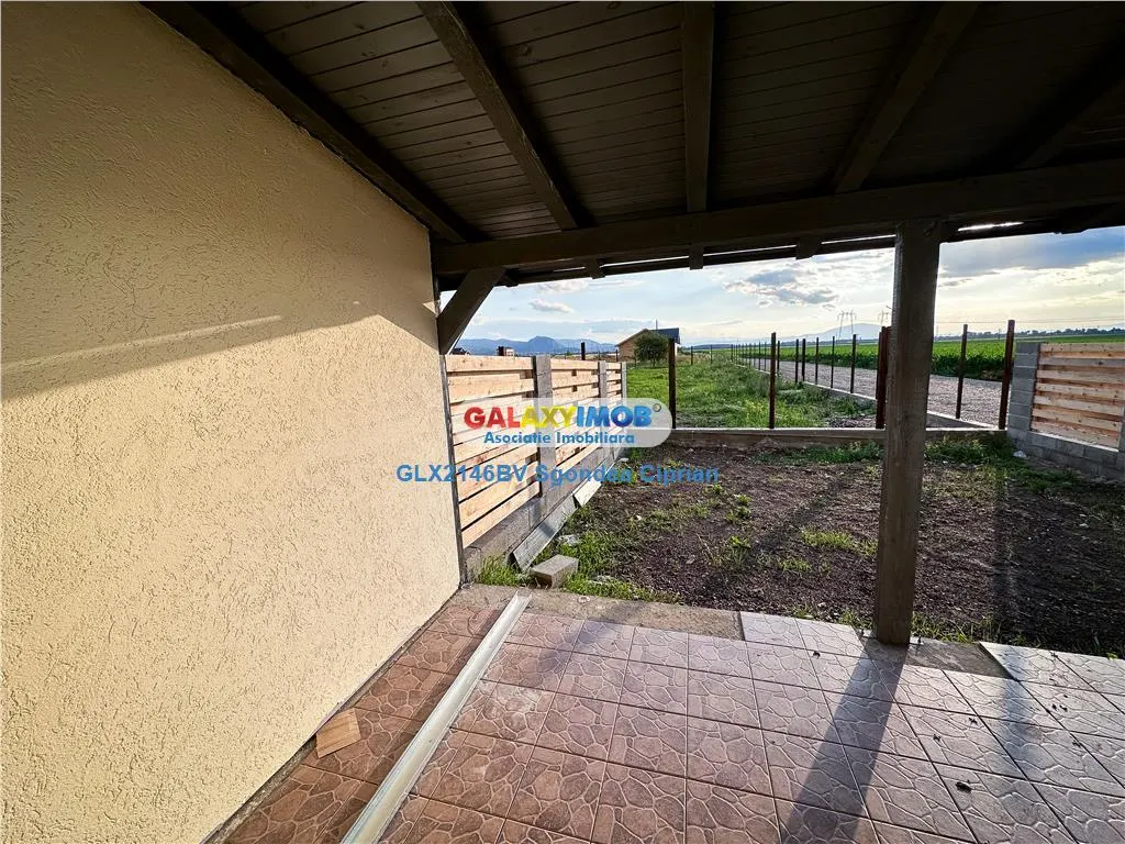 Casa Tip Insiruita Izvor 5 km de Brasov - foto 19
