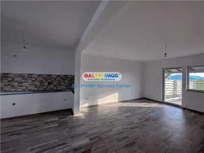 Casa Tip Insiruita Izvor 5 km de Brasov - foto 20