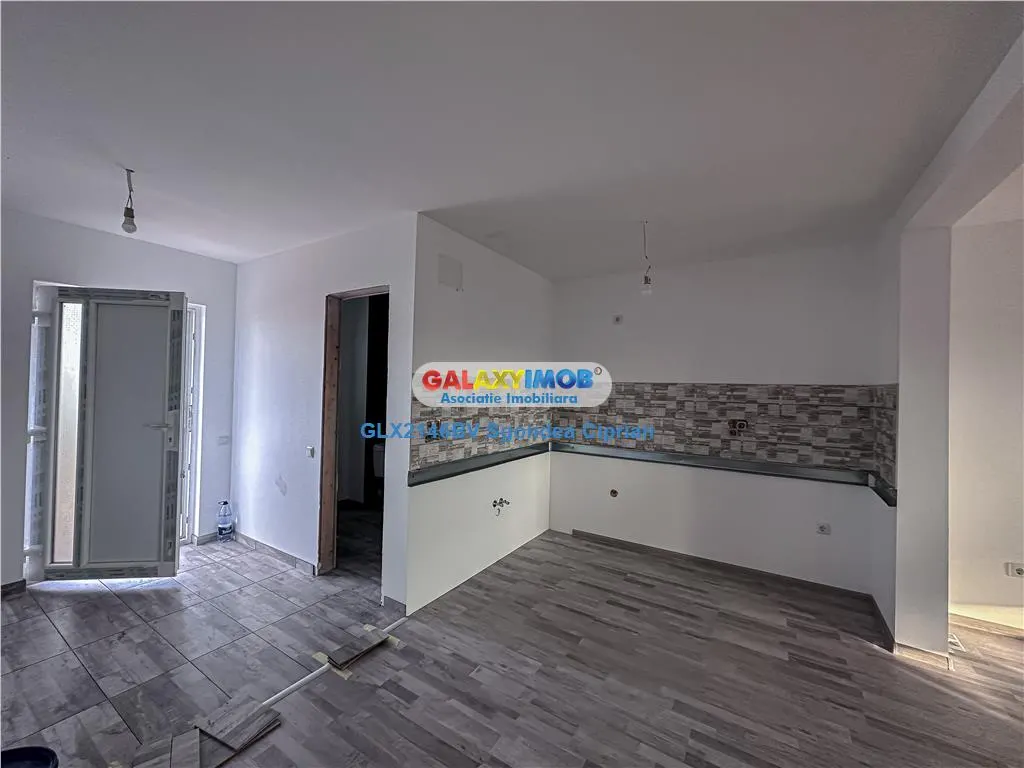 Casa Tip Insiruita Izvor 5 km de Brasov - foto 21