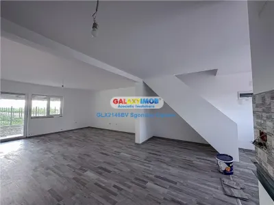 Casa Tip Insiruita Izvor 5 km de Brasov - foto 23