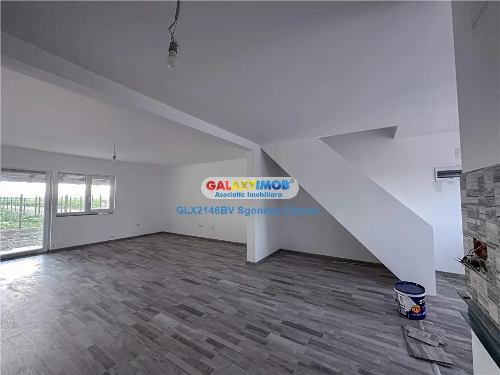 Casa Tip Insiruita Izvor 5 km de Brasov - foto 23