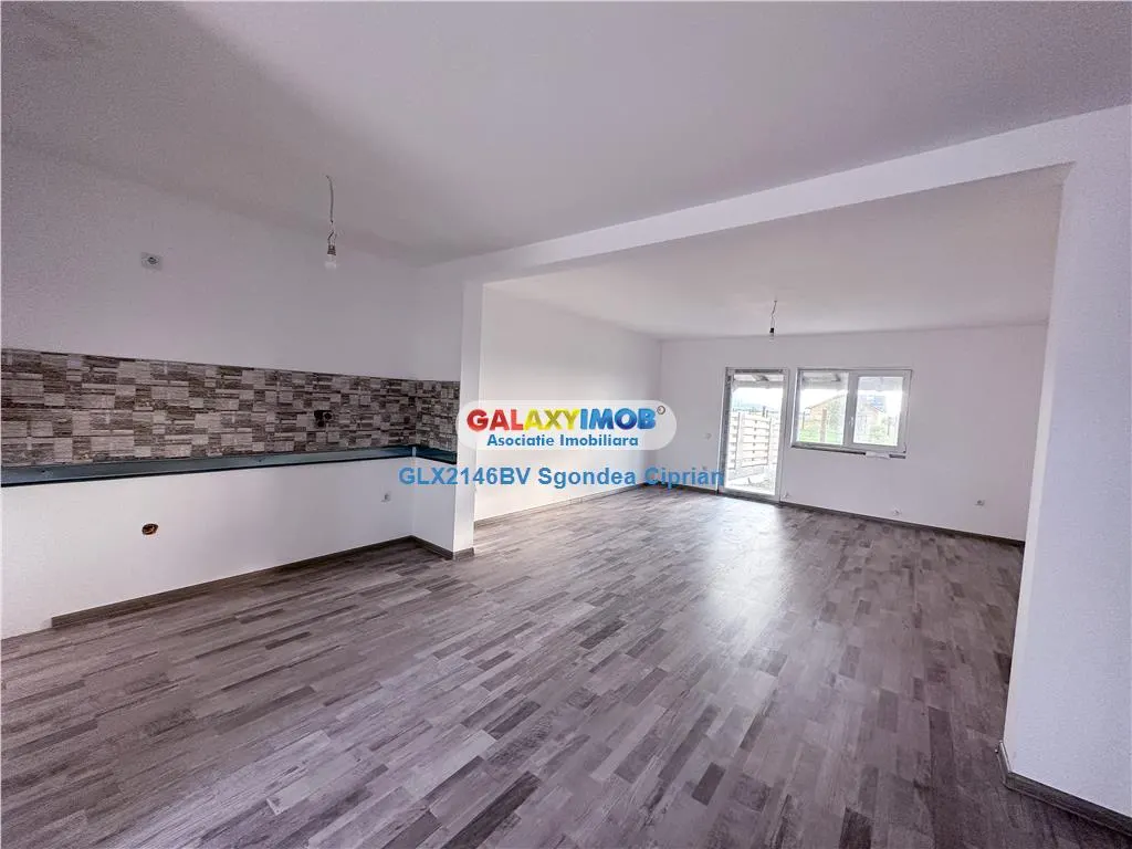 Casa Tip Insiruita Izvor 5 km de Brasov - foto 25