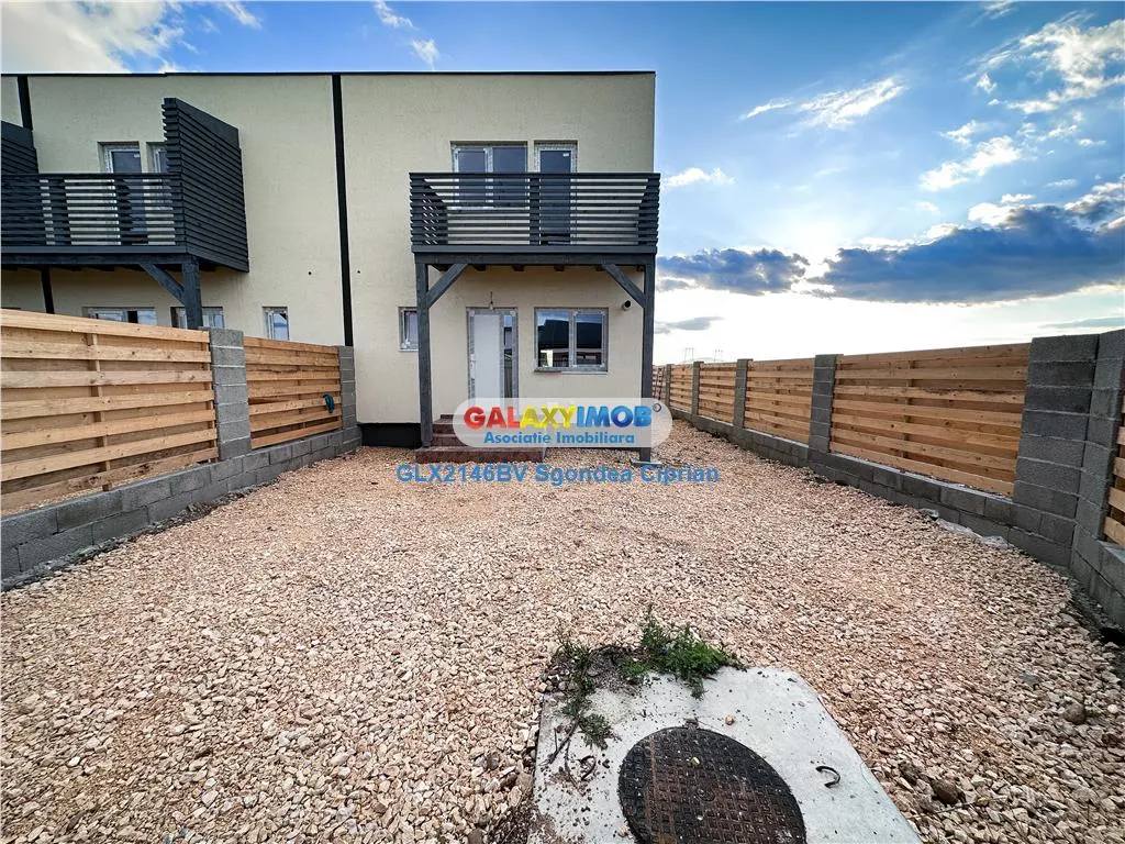 Casa Tip Insiruita Izvor 5 km de Brasov - foto 4