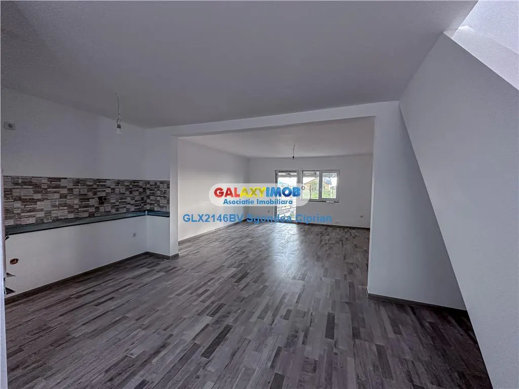 Casa Tip Insiruita Izvor 5 km de Brasov - foto 6