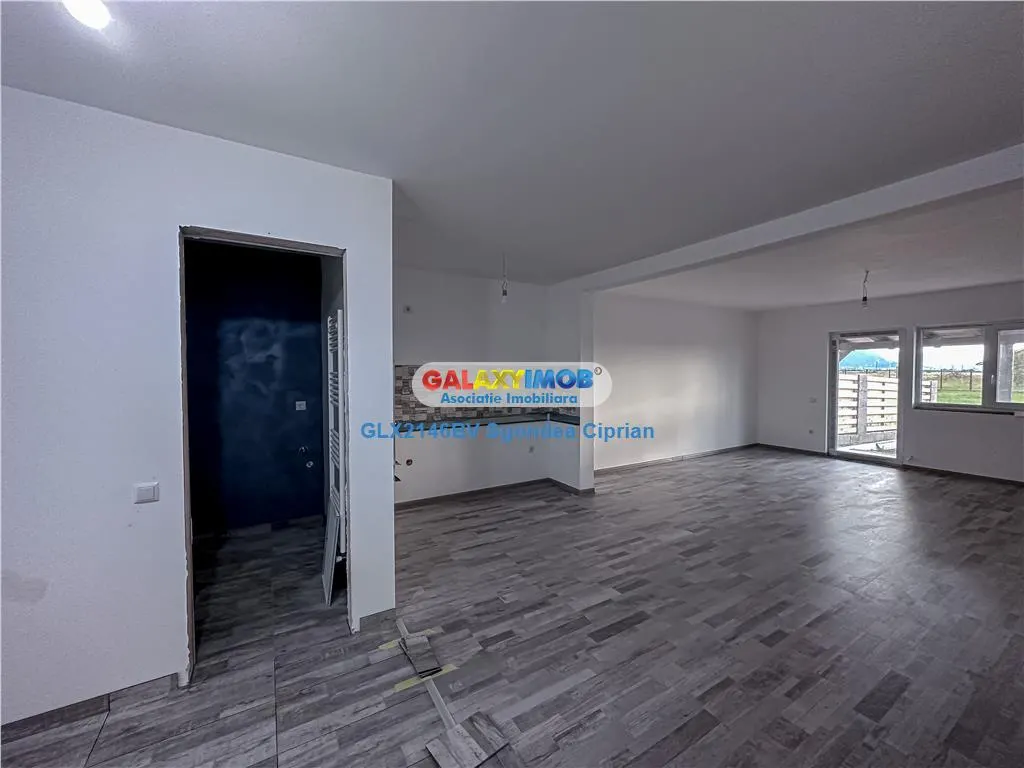 Casa Tip Insiruita Izvor 5 km de Brasov - foto 7