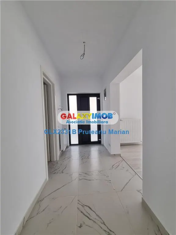 Vanzare vila Premium in Rezidential aproape de Str Parfumului - foto 17