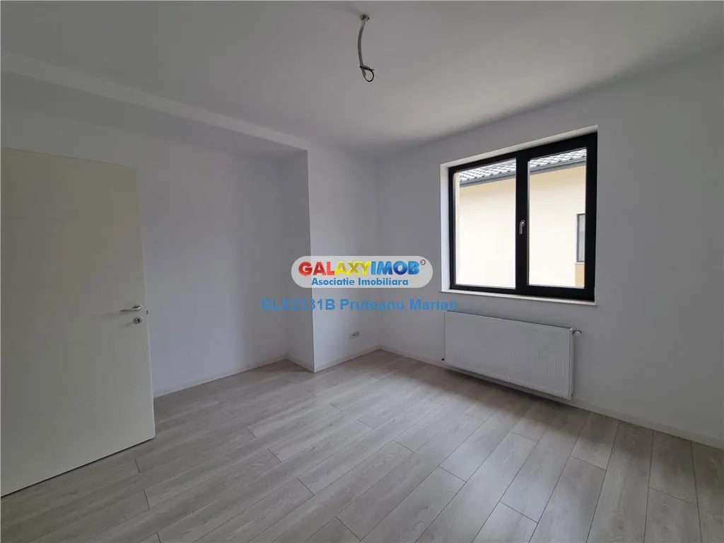 Vanzare vila Premium in Rezidential aproape de Str Parfumului - foto 20