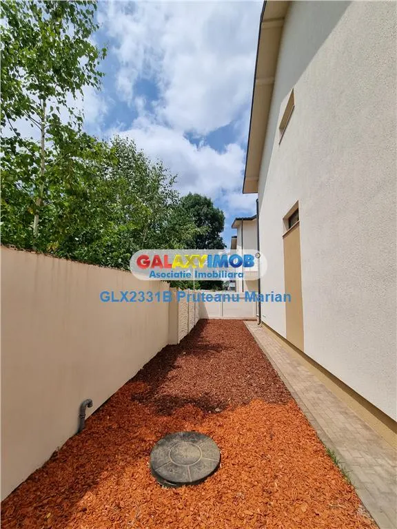 Vanzare vila Premium in Rezidential aproape de Str Parfumului - foto 8