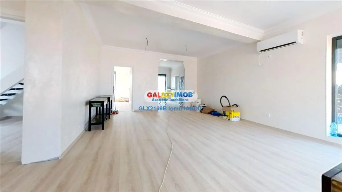 Casa Singulara Parter Balotesti Nord - foto 2