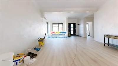 Casa Singulara Parter Balotesti Nord - foto 9