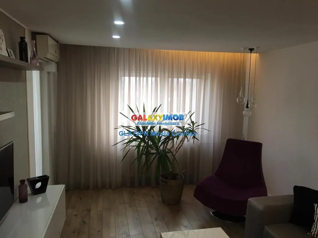 Inchiriere apartament 2 camere Dorobanti, Lux - foto 11