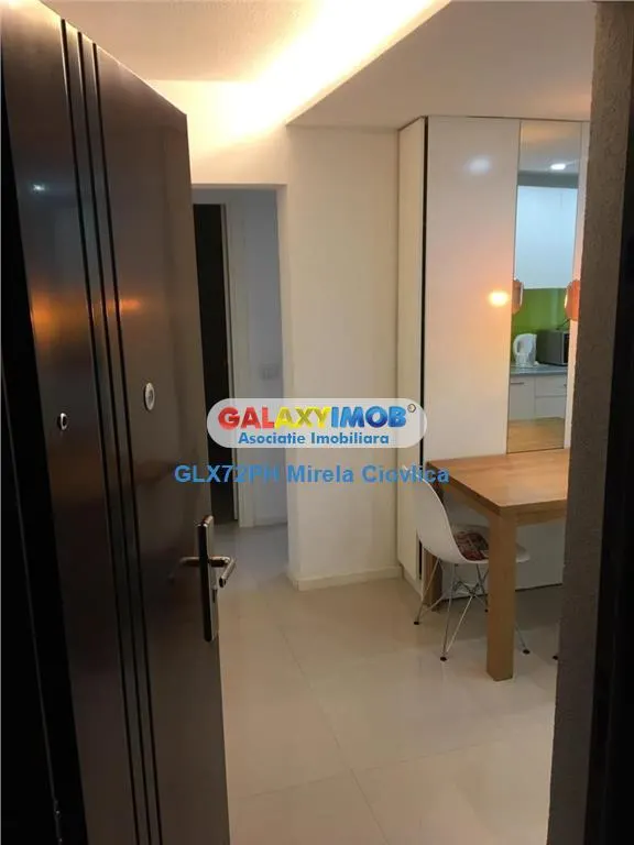 Inchiriere apartament 2 camere Dorobanti, Lux - foto 12