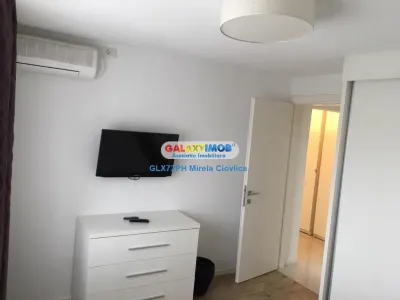 Inchiriere apartament 2 camere Dorobanti, Lux - foto 13