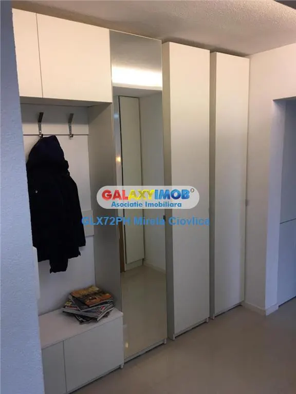 Inchiriere apartament 2 camere Dorobanti, Lux - foto 15