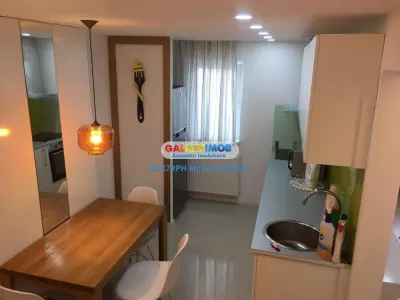 Inchiriere apartament 2 camere Dorobanti, Lux - foto 16