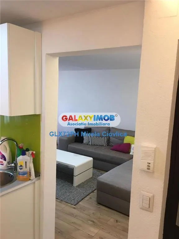 Inchiriere apartament 2 camere Dorobanti, Lux - foto 18