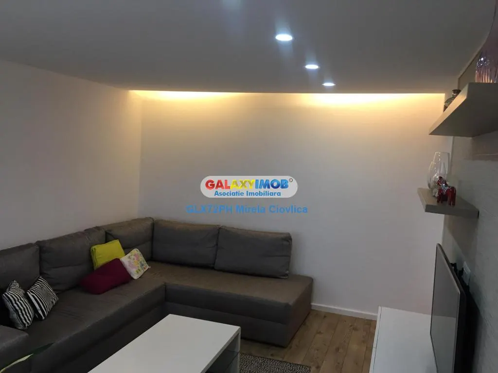 Inchiriere apartament 2 camere Dorobanti, Lux - foto 19