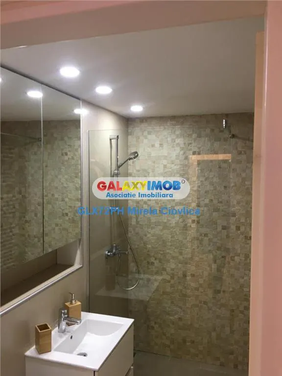 Inchiriere apartament 2 camere Dorobanti, Lux - foto 20
