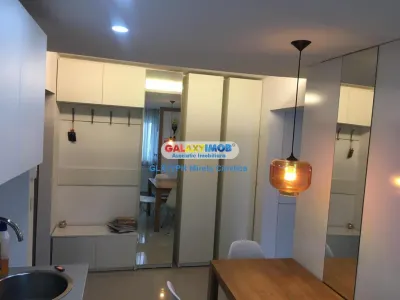 Inchiriere apartament 2 camere Dorobanti, Lux - foto 3