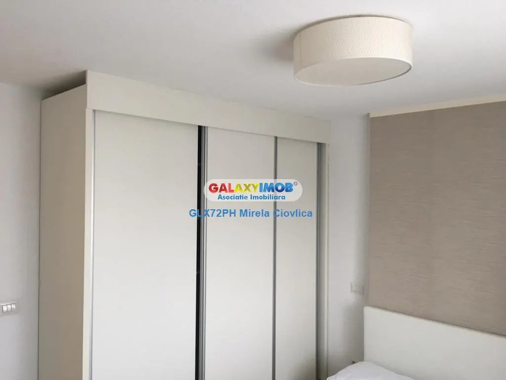Inchiriere apartament 2 camere Dorobanti, Lux - foto 21