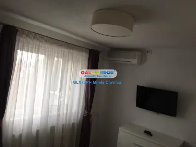 Inchiriere apartament 2 camere Dorobanti, Lux - foto 6