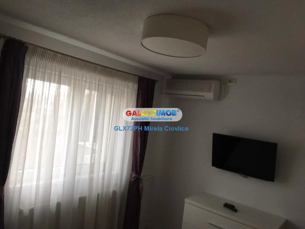 Inchiriere apartament 2 camere Dorobanti, Lux - foto 6