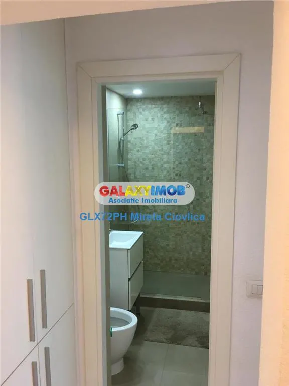 Inchiriere apartament 2 camere Dorobanti, Lux - foto 7