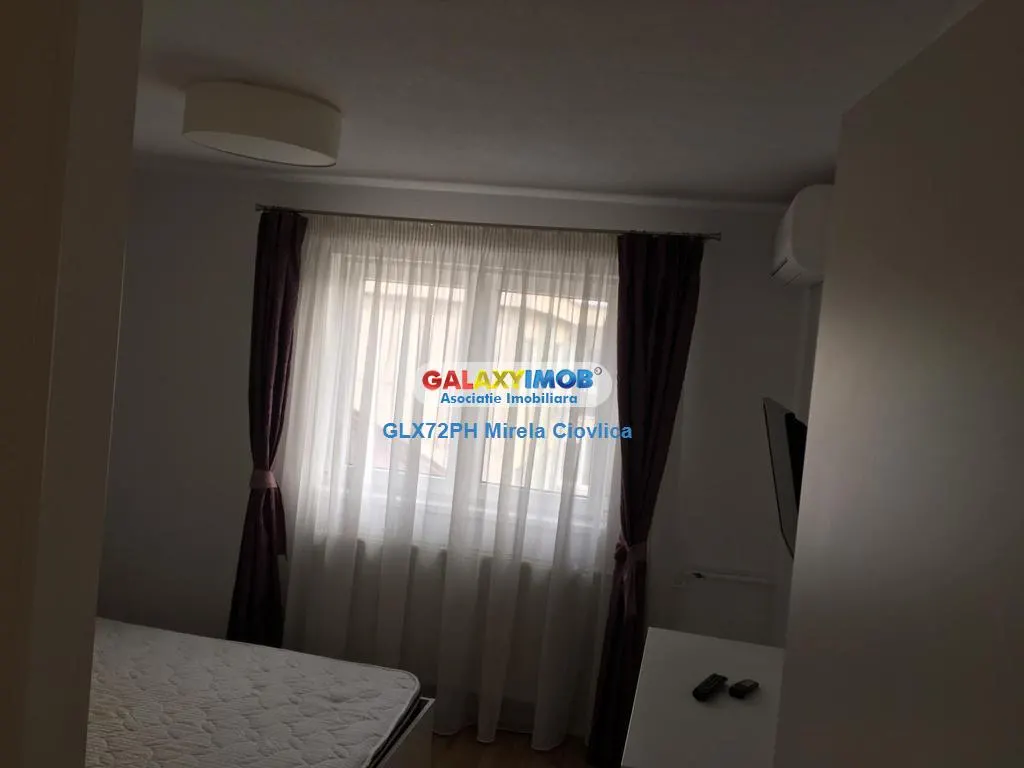 Inchiriere apartament 2 camere Dorobanti, Lux - foto 8