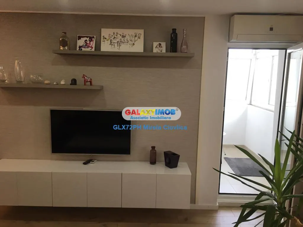 Inchiriere apartament 2 camere Dorobanti, Lux - foto 10