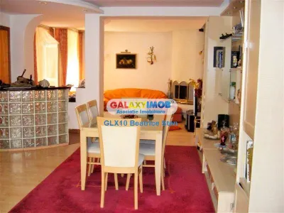 Vila perfecta resedinta/birouri semimobilata Dorobanti / Beller - foto 7