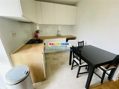 Inchiriere apartament 3 camere Baneasa Greenfield Topaz - foto 11