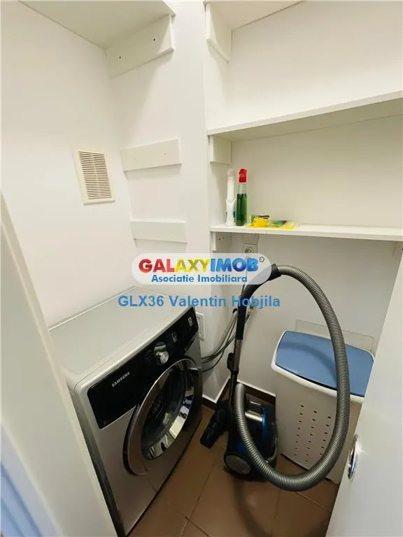 Inchiriere apartament 3 camere Baneasa Greenfield Topaz - foto 13