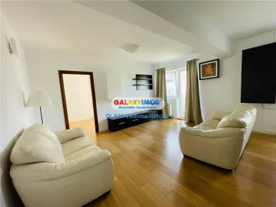 Inchiriere apartament 3 camere Baneasa Greenfield Topaz - foto 4