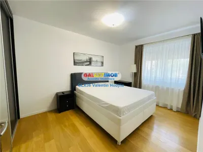 Inchiriere apartament 3 camere Baneasa Greenfield Topaz - foto 5
