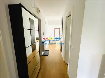 Inchiriere apartament 3 camere Baneasa Greenfield Topaz - foto 7