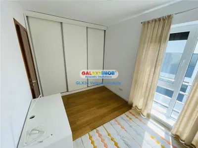 Inchiriere apartament 3 camere Baneasa Greenfield Topaz - foto 9