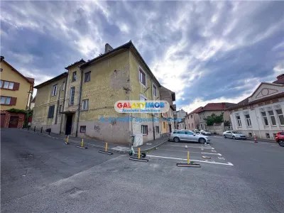 Apartament 2 camere Str. Matei Basarab Centru - foto 2
