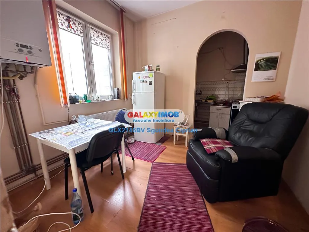 Apartament 2 camere Str. Matei Basarab Centru - foto 13