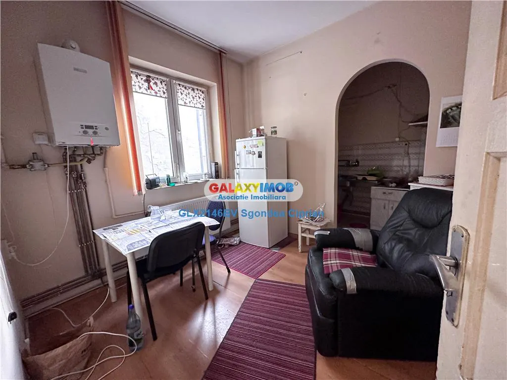 Apartament 2 camere Str. Matei Basarab Centru - foto 14