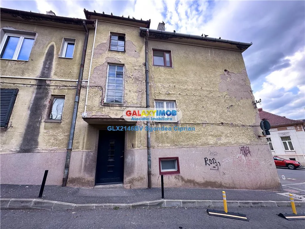 Apartament 2 camere Str. Matei Basarab Centru - foto 16