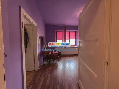 Apartament 2 camere Str. Matei Basarab Centru - foto 3
