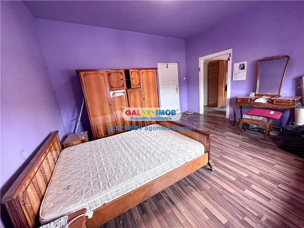 Apartament 2 camere Str. Matei Basarab Centru - foto 4