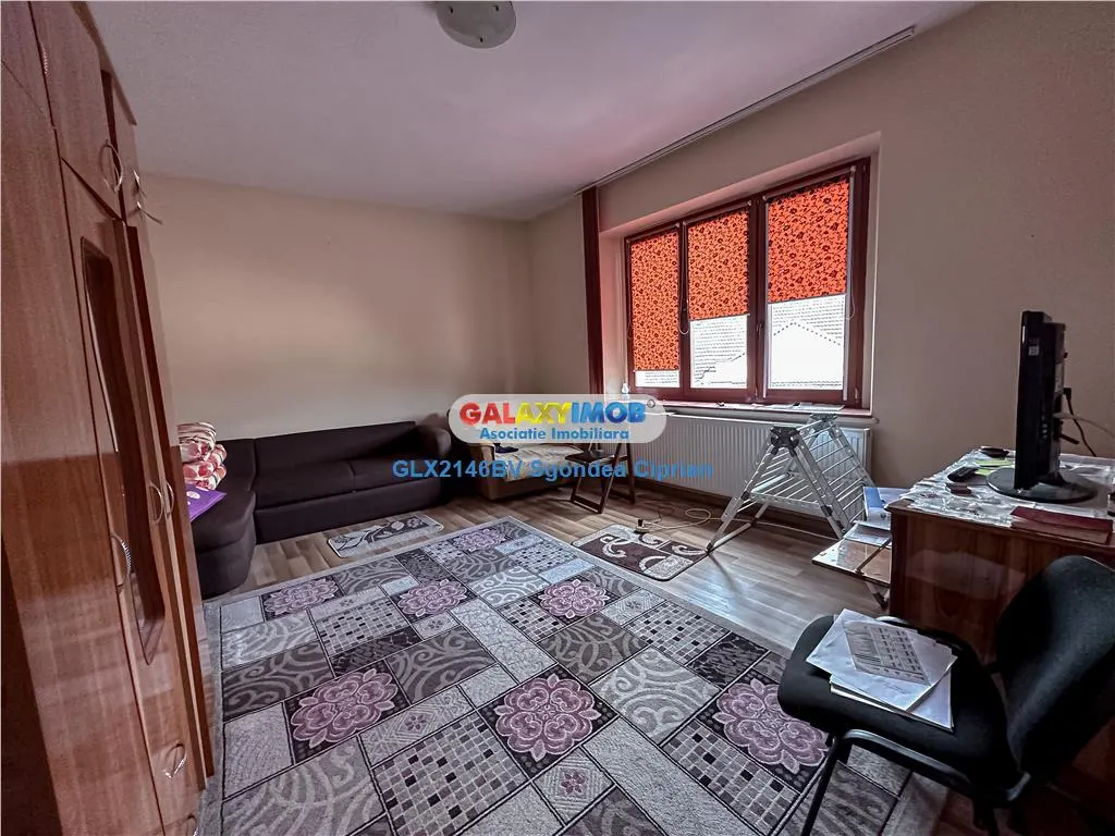 Apartament 2 camere Str. Matei Basarab Centru - foto 5