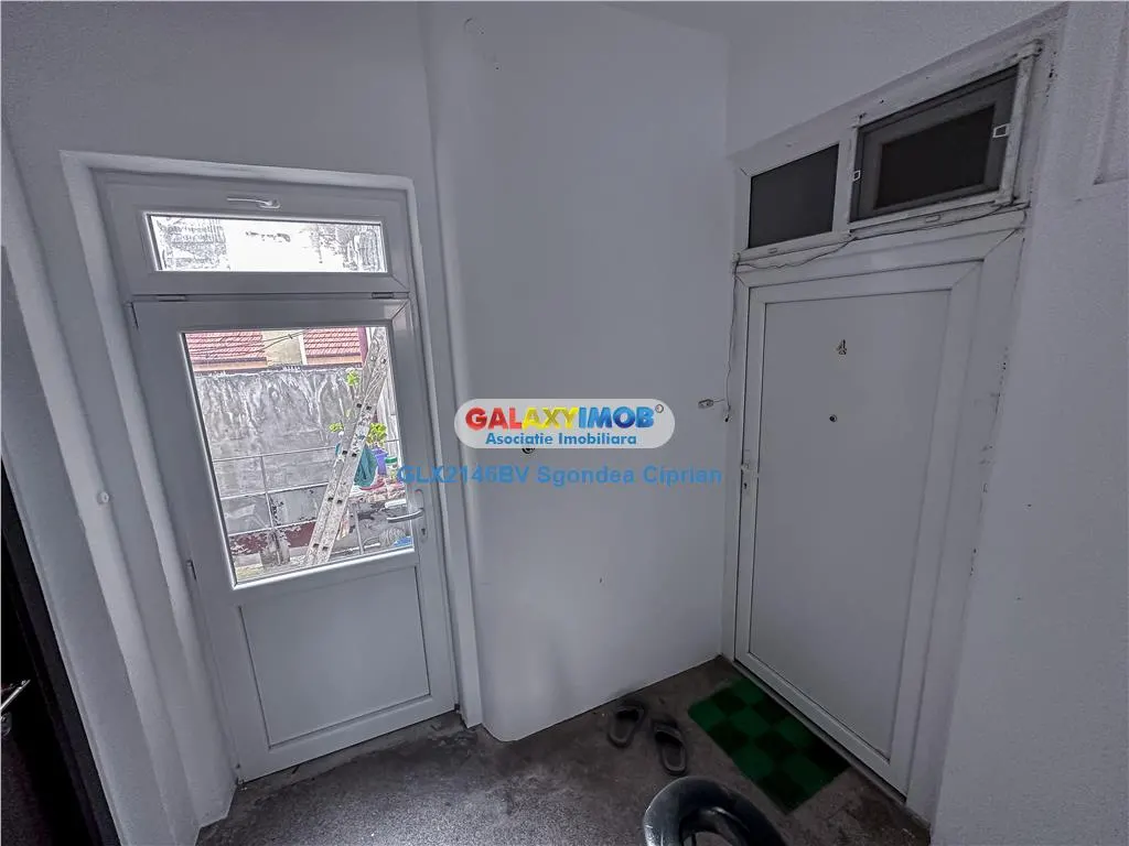 Apartament 2 camere Str. Matei Basarab Centru - foto 6