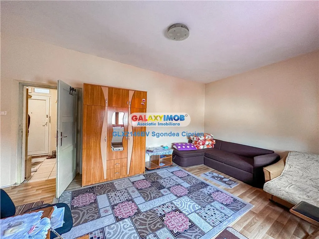 Apartament 2 camere Str. Matei Basarab Centru - foto 8
