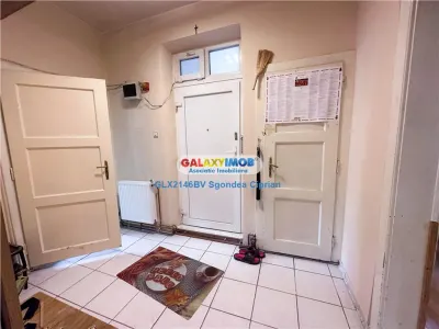 Apartament 2 camere Str. Matei Basarab Centru - foto 9