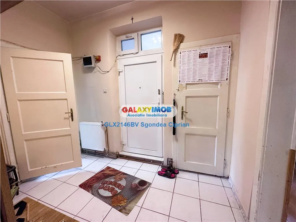 Apartament 2 camere Str. Matei Basarab Centru - foto 9