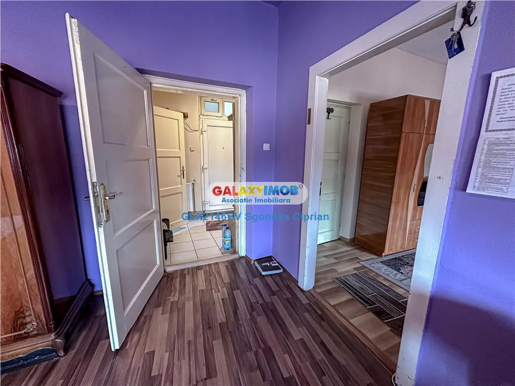 Apartament 2 camere Str. Matei Basarab Centru - foto 10