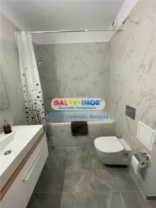 Inchiriere apartament 2 camere Greenfield Panoramic bloc nou padure - foto 11